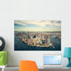Manhattan New York Wall Decal