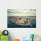 Manhattan New York Wall Decal