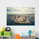 Manhattan New York Wall Decal
