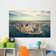 Manhattan New York Wall Decal