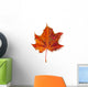 Maple leaf Wall Decal