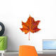 Maple leaf Wall Decal