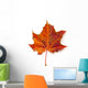 Maple leaf Wall Decal