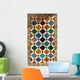 Alhambra Palace Wall Decal