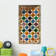 Alhambra Palace Wall Decal