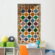 Alhambra Palace Wall Decal