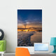 Sunset Fort Myers Beach Wall Decal