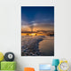 Sunset Fort Myers Beach Wall Decal