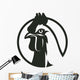 Rooster Wall Decal