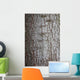Tree Bark over Crust Wall Decal