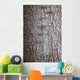 Tree Bark over Crust Wall Decal
