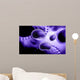 Influenza Virus Wall Decal