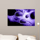 Influenza Virus Wall Decal