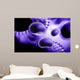 Influenza Virus Wall Decal