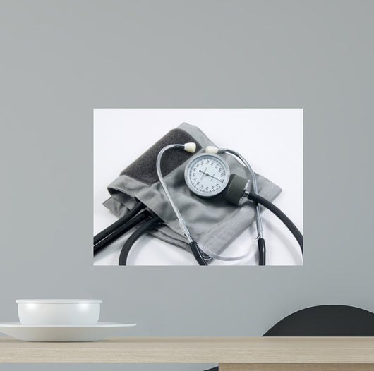 medical tools Wall Mural