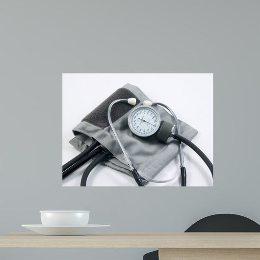 medical tools Wall Mural
