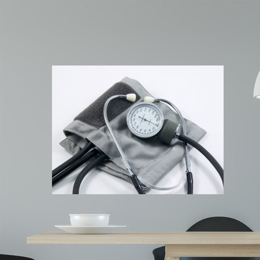 medical tools Wall Mural