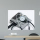 medical tools Wall Mural
