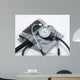 medical tools Wall Mural