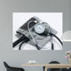 medical tools Wall Mural