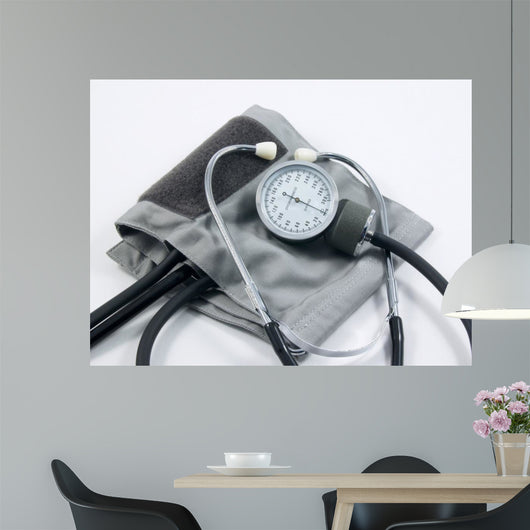 medical tools Wall Mural