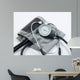medical tools Wall Mural