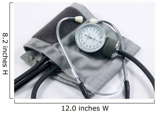 medical tools Wall Mural