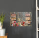 Menu Blackboards Italy Wall Decal