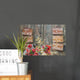 Menu Blackboards Italy Wall Decal