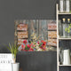 Menu Blackboards Italy Wall Decal