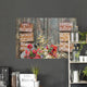 Menu Blackboards Italy Wall Decal
