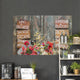 Menu Blackboards Italy Wall Decal