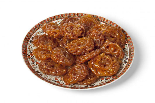 Moroccan Chebakia Wall Decal