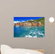 Pictorial Liguria Portovenere Cinque Wall Decal