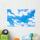 Blue Sky Wall Decal