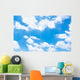 Blue Sky Wall Decal