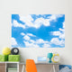 Blue Sky Wall Decal