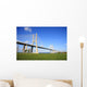 Vasco de Gama Bridge Wall Mural
