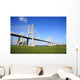 Vasco de Gama Bridge Wall Mural