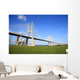 Vasco de Gama Bridge Wall Mural