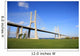 Vasco de Gama Bridge Wall Mural