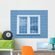 Window 3 Wall Decal