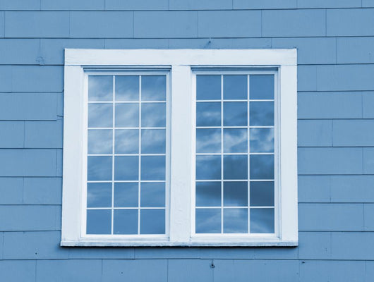 Window 3 Wall Decal