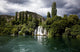 Waterfalls Of The Krka River In Krka National Park In Croatia Wall Decal
