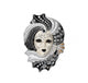 Mask Venetian Wall Decal