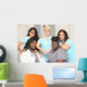 Portrait Medical School Class Wall Decal