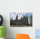 Georgetown University Washington Dc Wall Decal