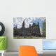 Georgetown University Washington Dc Wall Decal