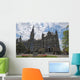 Georgetown University Washington Dc Wall Decal