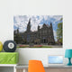 Georgetown University Washington Dc Wall Decal